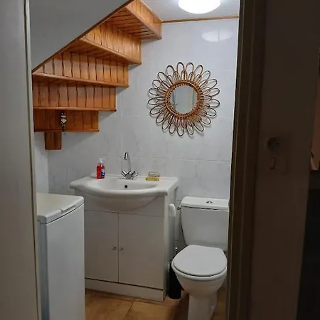 בית נופש Charmante Maison De Village *