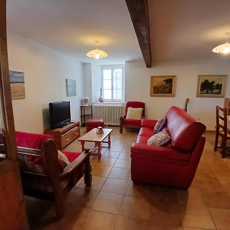 Charmante Maison De Village בית נופש *
