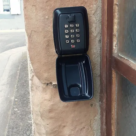 Charmante Maison De Village בית נופש *