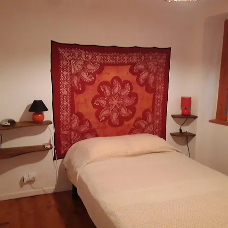 Charmante Maison De Village בית נופש La Digne-d'Amont