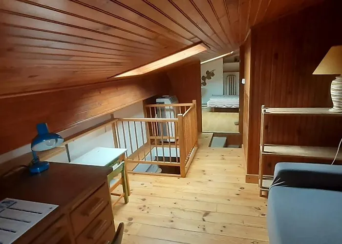 Charmante Maison De Village Hébergement de vacances