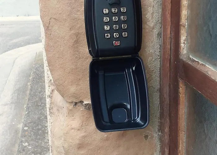 Charmante Maison De Village Hébergement de vacances *